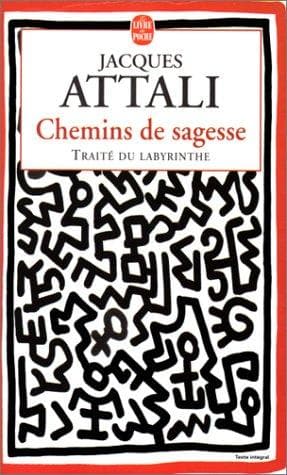 Tapa de Chemins de sagesse