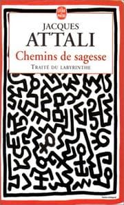 Tapa de Chemins de sagesse