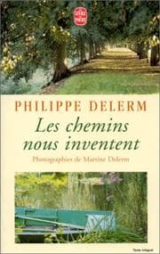 Tapa de Les chemins nous inventent