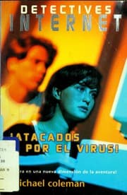 Tapa de Atacados Por el Virus