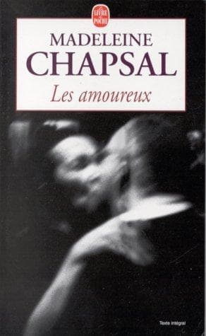 Tapa de Les amoureux