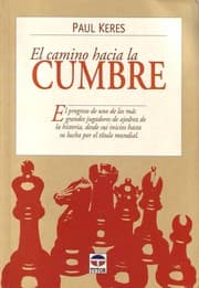 Tapa de El Camino Hacia La Cumbre