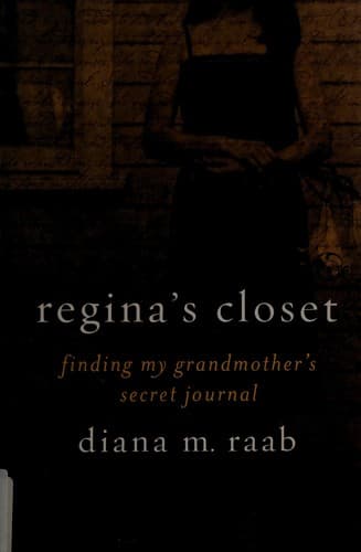 Tapa de Regina's closet