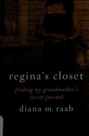 Tapa de Regina's closet