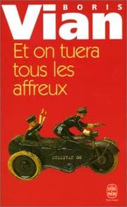 Tapa de Et on tuera tous les affreux