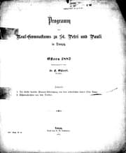 Tapa de Die älteste deutsche Plautus-Uebersetzung