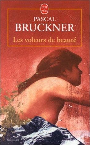 Tapa de Les Voleurs De Beaute