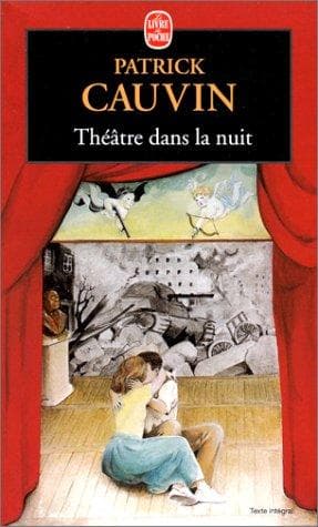 Tapa de Theatre Dans La Nuit