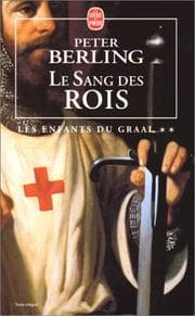 Tapa de Le sang des rois