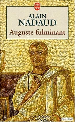 Tapa de Auguste Fulminant
