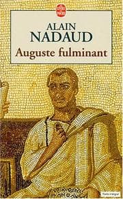 Tapa de Auguste Fulminant