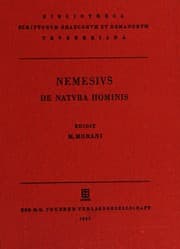 Tapa de De natura hominis