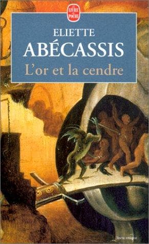 Tapa de L'Or et la Cendre