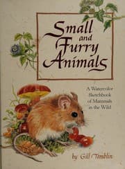 Tapa de Small and furry animals