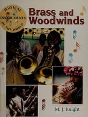 Tapa de Brass and woodwinds