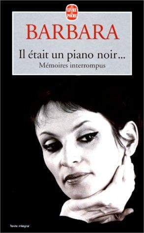 Tapa de Serie Noir