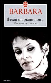 Tapa de Serie Noir
