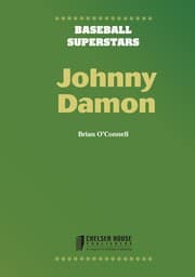 Tapa de Johnny Damon