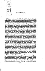 Tapa de An Ecclesiastical History to the Twentieth Year of the Reign of Constantine, Being the 324th of ..