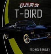 Tapa de T-Bird