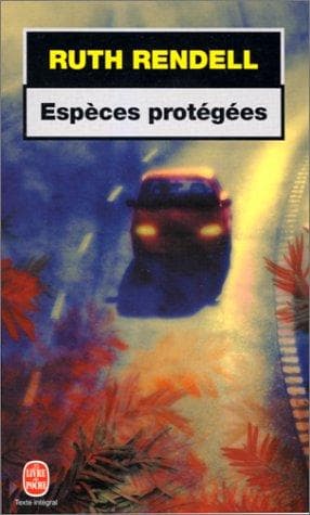 Tapa de Espèces protégées