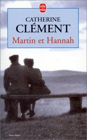 Tapa de Martin et Hannah