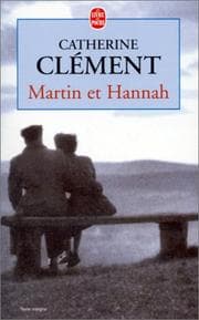 Tapa de Martin et Hannah
