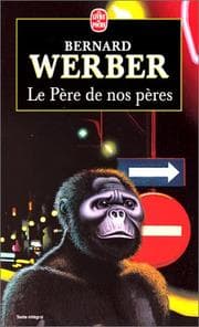 Tapa de Le Père de nos pères