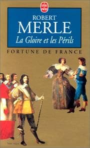 Tapa de Fortune de France, tome 11
