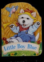 Tapa de Little Boy Blue
