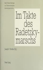 Tapa de Im Takte des Radetzkymarschs--