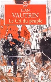 Tapa de Le cri du peuple