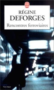 Tapa de Rencontres ferroviaires