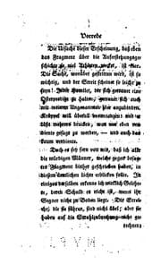 Tapa de Von dem Zwecke Jesu und seiner jünger: Noch ein Fragment des Wolfenbüttelschen ungenannten