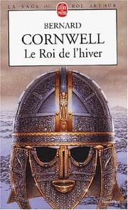 Tapa de La Saga du roi Arthur, tome 1