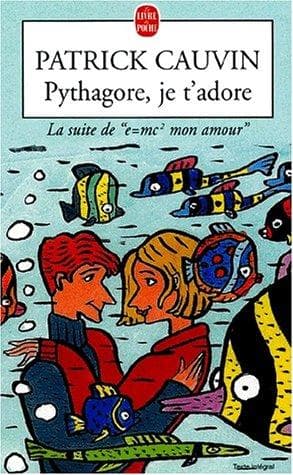 Tapa de Pythagore, je t'adore