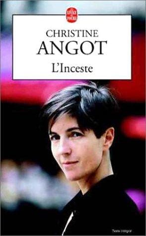 Tapa de L Inceste, L'