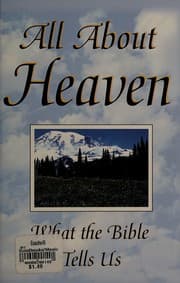 Tapa de All about heaven