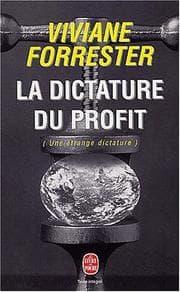 Tapa de La dictature du profit