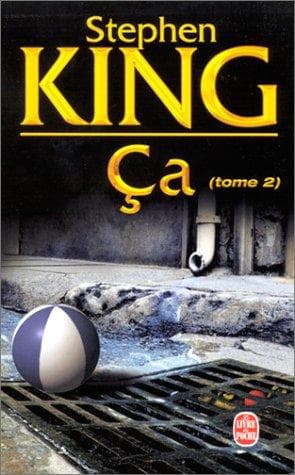 Tapa de Ca, tome 2