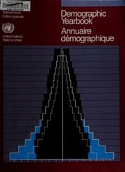 Tapa de Population ageing and the situation of elderly persons =