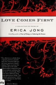 Tapa de Love comes first