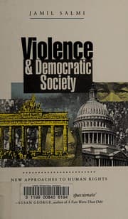 Tapa de Violence and democratic society