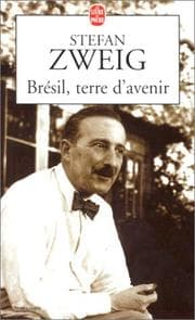 Tapa de Brésil, terre d'avenir