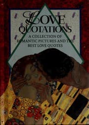 Tapa de Love quotations