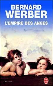 Tapa de L'Empire des Anges