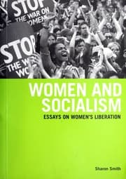 Tapa de Women and socialism
