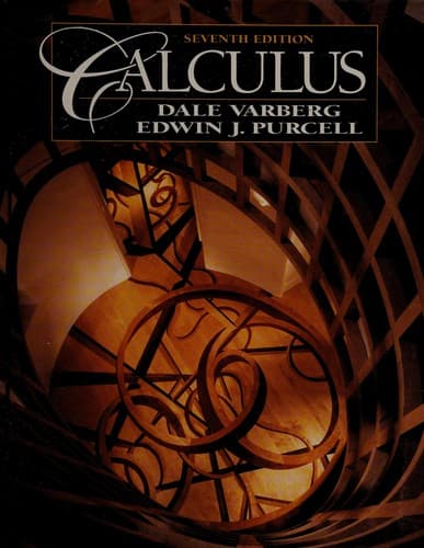Tapa de Calculus