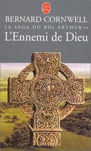 Tapa de La Saga du roi Arthur, tome 2