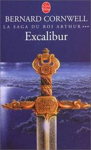 Tapa de La Saga du roi Arthur, tome 3